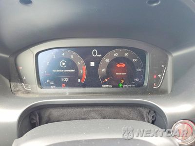 Zdjęcie 9 z 13 samochodu: 2026 ACURA ADX A-SPEC VIN:3HDSA2H56TM701644 - miniatura