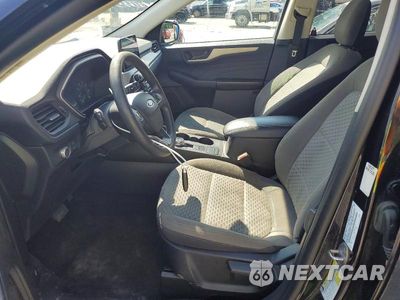 Zdjęcie 7 z 13 samochodu: 2022 FORD ESCAPE SE VIN:1FMCU0G67NUA48103 - miniatura