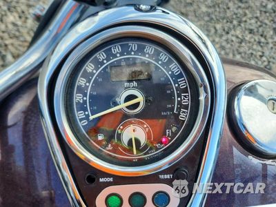 Zdjęcie 7 z 9 samochodu: 2006 KAWASAKI VN1500 N1 VIN:JKBVNAN146A025295 - miniatura