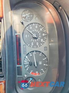 Zdjęcie 9 z 12 samochodu: 2000 BMW 740 I AUTOMATIC VIN:WBAGG834XYDN80415 - miniatura