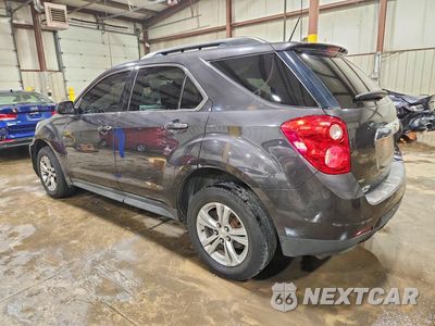 Drugie zdjęcie samochodu z przodu: 2014 CHEVROLET EQUINOX LT VIN:2GNFLGEK0E6252552 - miniatura