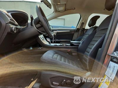 Zdjęcie 7 z 12 samochodu: 2014 FORD FUSION SE VIN:3FA6P0H74ER379900 - miniatura