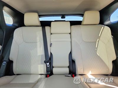 Zdjęcie 10 z 13 samochodu: 2026 LEXUS RX 350 LUXURY VIN:2T2BAMBA8TC079040 - miniatura