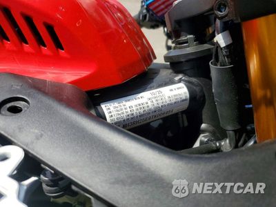 Zdjęcie 9 z 9 samochodu: 2026 YAMAHA YFZ320 A VIN:MH3RH25E9TK006454 - miniatura