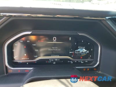 Zdjęcie 9 z 12 samochodu: 2023 GMC SIERRA K1500 AT4X VIN:3GTUUFEL3PG345105 - miniatura
