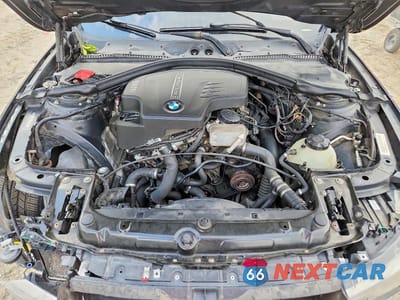 Zdjęcie 11 z 12 samochodu: 2013 BMW 328 XI VIN:WBA3B3C5XDF535708 - miniatura
