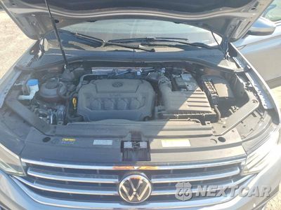 Zdjęcie 12 z 13 samochodu: 2024 VOLKSWAGEN TIGUAN S VIN:3VVFB7AX6RM065021 - miniatura