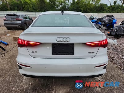 Zdjęcie 6 z 12 samochodu: 2024 AUDI A3 PREMIUM PLUS VIN:WAUHUDGY0RA008856 - miniatura