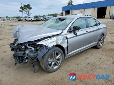 2024 VOLKSWAGEN JETTA SE 3VWEM7BU3RM085118 - główne zdjęcie licytacji z USA - miniatura