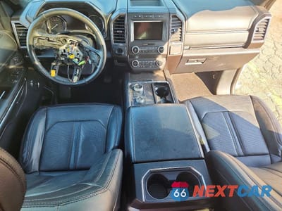 Zdjęcie 8 z 14 samochodu: 2021 FORD EXPEDITION LIMITED VIN:1FMJU2AT3MEA57813 - miniatura