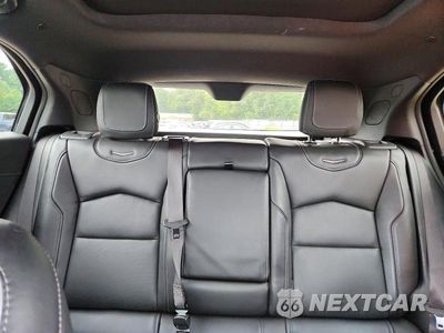 Zdjęcie 10 z 14 samochodu: 2020 CADILLAC XT4 PREMIUM LUXURY VIN:1GYFZDR41LF072365 - miniatura