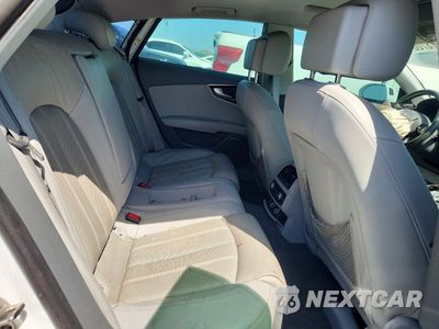 Zdjęcie 10 z 13 samochodu: 2012 AUDI A7 PRESTIGE VIN:WAU2GAFC6CN049168 - miniatura