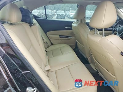 Zdjęcie 10 z 12 samochodu: 2015 ACURA TLX TECH VIN:19UUB2F51FA018988 - miniatura