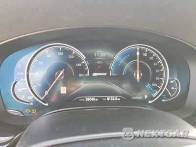 Zdjęcie 9 z 13 samochodu: 2018 BMW 530XE VIN:WBAJB1C58JB374161 - miniatura