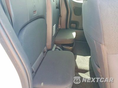 Zdjęcie 10 z 12 samochodu: 2024 NISSAN FRONTIER SV VIN:1N6ED1CL1RN652855 - miniatura