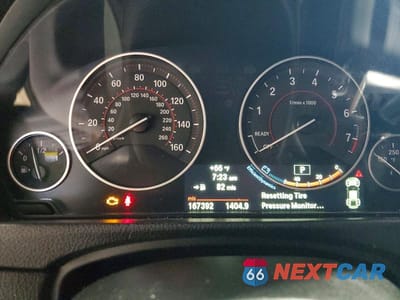 Zdjęcie 9 z 12 samochodu: 2013 BMW 335 XI VIN:WBA3B9C56DF140055 - miniatura