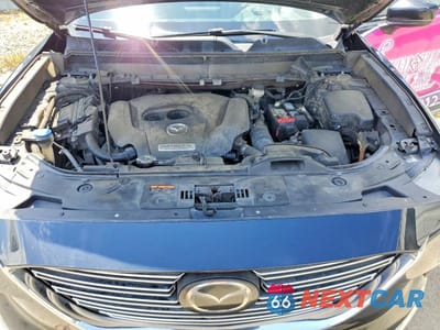 Zdjęcie 12 z 14 samochodu: 2016 MAZDA CX-9 GRAND TOURING VIN:JM3TCBDYXG0114430 - miniatura