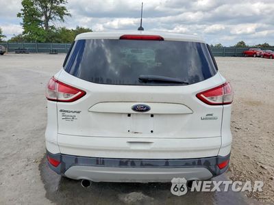 Zdjęcie 6 z 13 samochodu: 2013 FORD ESCAPE SE VIN:1FMCU0GX1DUC41418 - miniatura