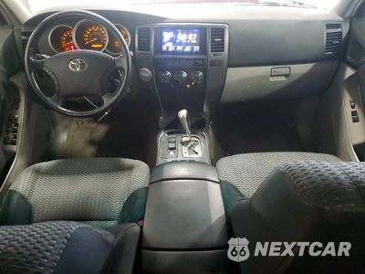 Zdjęcie 8 z 13 samochodu: 2009 TOYOTA 4RUNNER SPORT EDITION VIN:JTEBU14R19K040337 - miniatura