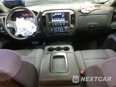 Zdjęcie 8 z 13 samochodu: 2019 CHEVROLET SILVERADO LD K1500 LT VIN:2GCVKPEC4K1236945 - miniatura