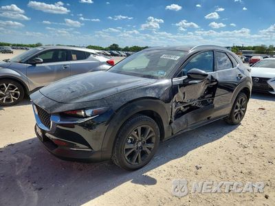 2024 MAZDA CX-30 SELECT 3MVDMBBM3RM660253 - główne zdjęcie licytacji z USA - miniatura
