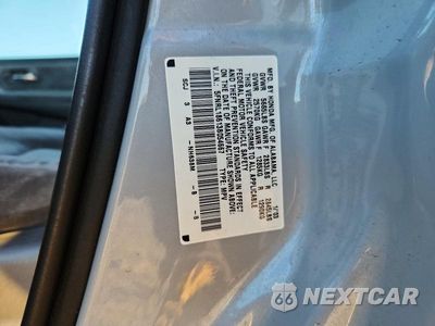 Zdjęcie 13 z 13 samochodu: 2003 HONDA ODYSSEY EX VIN:5FNRL18613B054667 - miniatura