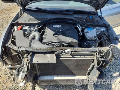 Zdjęcie 11 z 13 samochodu: 2015 AUDI A6 PREMIUM PLUS VIN:WAUGFAFC3FN023916 - miniatura