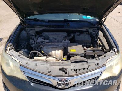 Zdjęcie 11 z 12 samochodu: 2014 TOYOTA CAMRY LE VIN:4T1BF1FK8EU435429 - miniatura