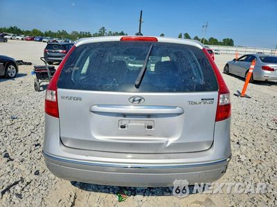Zdjęcie 6 z 12 samochodu: 2012 HYUNDAI ELANTRA TOURING GLS VIN:KMHDB8AE0CU149103 - miniatura