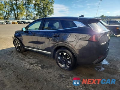 Drugie zdjęcie samochodu z przodu: 2026 KIA SPORTAGE LX VIN:5XYK23DF7TG355670 - miniatura