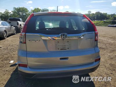 Zdjęcie 6 z 13 samochodu: 2016 HONDA CR-V LX VIN:5J6RM4H34GL120050 - miniatura