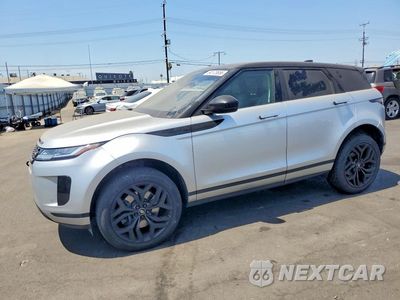 2020 LAND ROVER RANGE ROVER EVOQUE S SALZJ2FX5LH033143 - główne zdjęcie licytacji z USA - miniatura