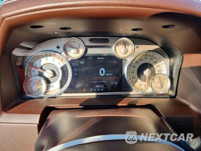 Zdjęcie 9 z 14 samochodu: 2014 RAM 3500 LONGHORN VIN:3C63RRKL5EG288865 - miniatura