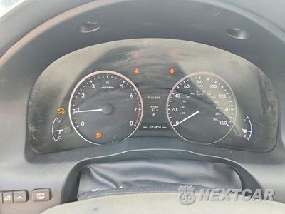 Zdjęcie 9 z 12 samochodu: 2013 LEXUS ES 350 VIN:JTHBK1GG4D2061808 - miniatura