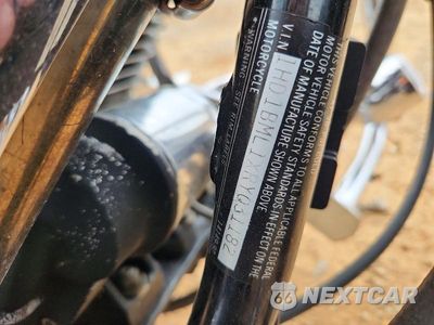 Zdjęcie 10 z 10 samochodu: 1994 HARLEY-DAVIDSON FLSTF VIN:1HD1BML1XRY031182 - miniatura