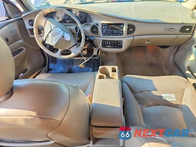 Zdjęcie 8 z 13 samochodu: 2001 BUICK CENTURY LIMITED VIN:2G4WY55J511247064 - miniatura