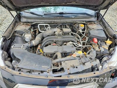 Zdjęcie 12 z 13 samochodu: 2017 SUBARU OUTBACK 2.5I VIN:4S4BSAAC0H3221430 - miniatura
