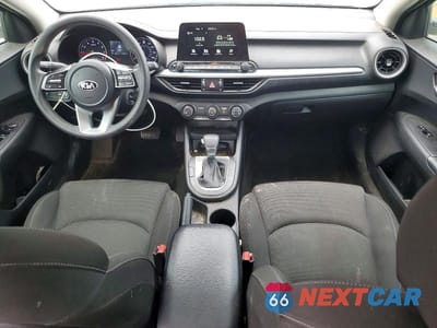 Zdjęcie 8 z 12 samochodu: 2021 KIA FORTE LXS VIN:3KPF24AD5ME383167 - miniatura