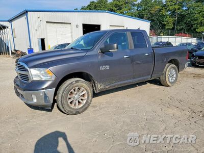 2014 RAM 1500 SLT 1C6RR7GG4ES241684 - główne zdjęcie licytacji z USA - miniatura