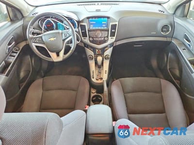 Zdjęcie 8 z 13 samochodu: 2014 CHEVROLET CRUZE LT VIN:1G1PC5SB1E7297420 - miniatura