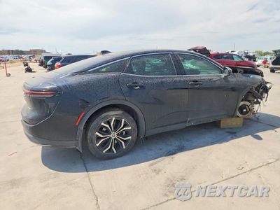 Trzecie zdjęcie samochodu z tyłu: 2024 TOYOTA CROWN LIMITED VIN:JTDAAAAF4R3024470 - miniatura