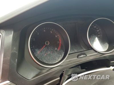 Zdjęcie 9 z 13 samochodu: 2021 VOLKSWAGEN TIGUAN SE VIN:3VV3B7AX9MM001275 - miniatura