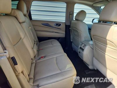 Zdjęcie 11 z 13 samochodu: 2020 INFINITI QX60 PURE VIN:5N1DL0MN8LC513106 - miniatura