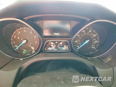 Zdjęcie 9 z 12 samochodu: 2018 FORD FOCUS S VIN:1FADP3E28JL215883 - miniatura