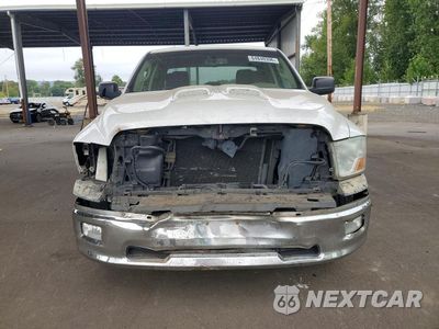 Piąte zdjęcie samochodu w środku: 2012 DODGE RAM 1500 ST VIN:1C6RD7FT7CS306120 - miniatura