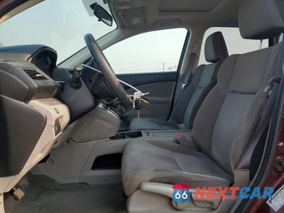 Zdjęcie 7 z 13 samochodu: 2012 HONDA CR-V EX VIN:5J6RM4H57CL036106 - miniatura