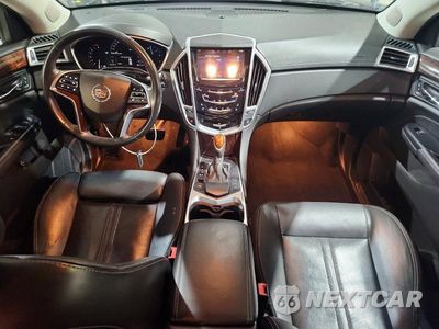 Zdjęcie 8 z 14 samochodu: 2014 CADILLAC SRX PREMIUM COLLECTION VIN:3GYFNGE36ES659850 - miniatura