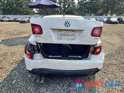Zdjęcie 6 z 12 samochodu: 2009 VOLKSWAGEN JETTA S VIN:3VWJZ71K99M081977 - miniatura