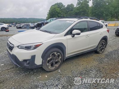 2022 SUBARU CROSSTREK LIMITED JF2GTHNC5NH209994 - główne zdjęcie licytacji z USA - miniatura