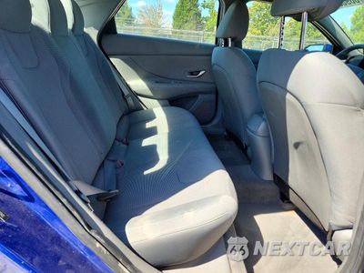 Zdjęcie 10 z 12 samochodu: 2021 HYUNDAI ELANTRA SE VIN:5NPLL4AG6MH047422 - miniatura